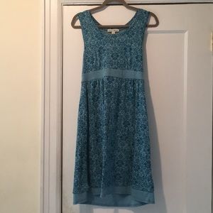 Telluride Clothing Co.  Dress EUC